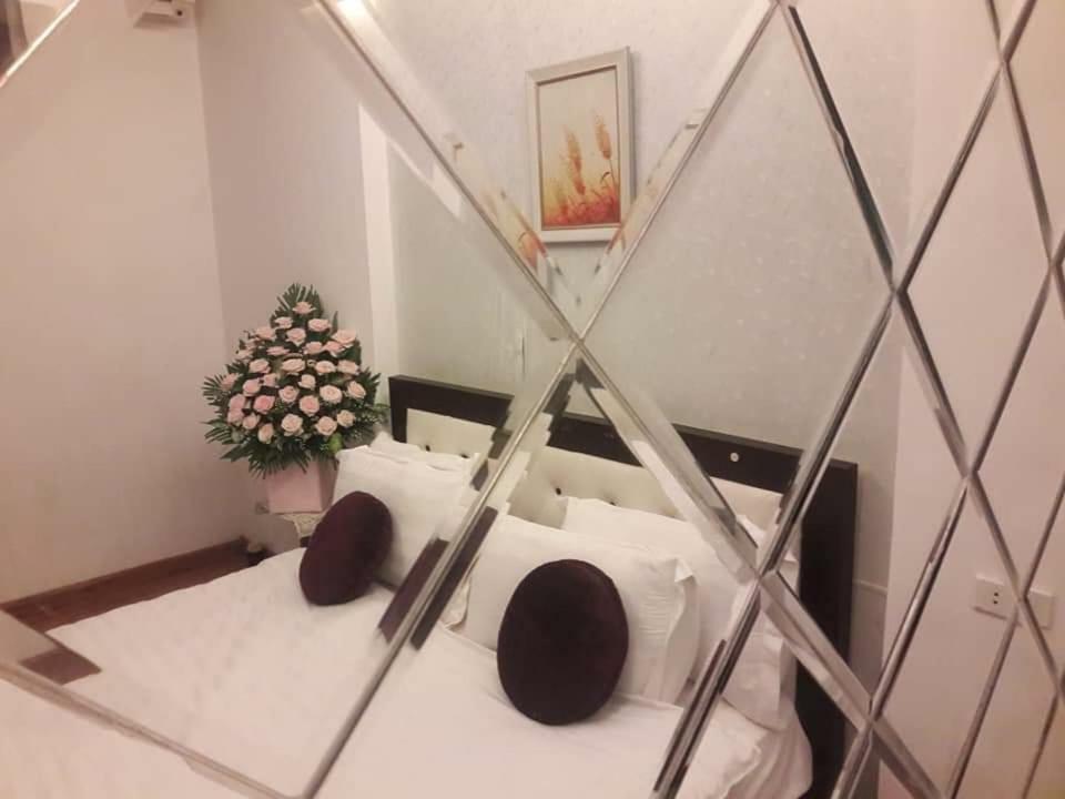 האנוי Seoul Hotel Doi Can מראה חיצוני תמונה